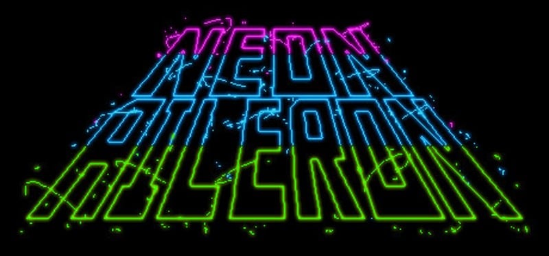 Neon Aileron Game Cover