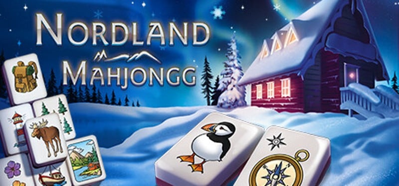 Nordland Mahjongg Game Cover