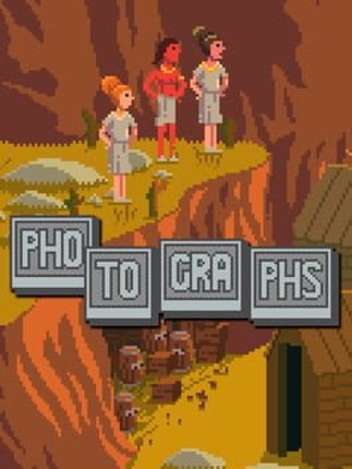 Photographs Game Cover