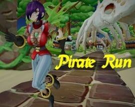 Pirate Run Image