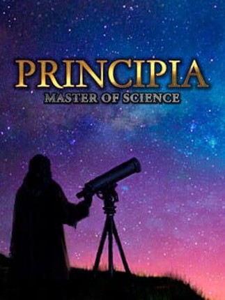 PRINCIPIA: Master of Science Game Cover