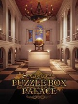 Puzzle Box Palace Image