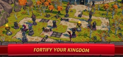 Royal Revolt 2: Tower Defense Image
