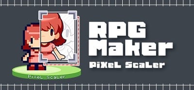 RPG Maker - PiXel ScaLer Image