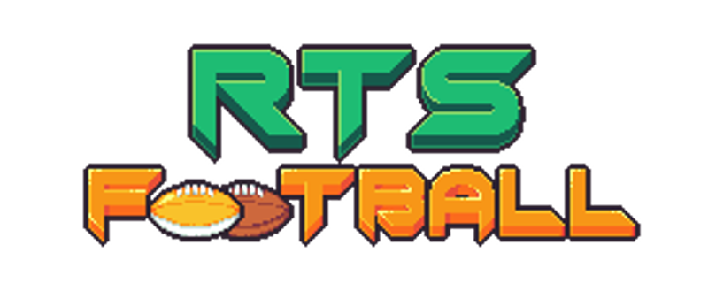 RTS Football Game Cover