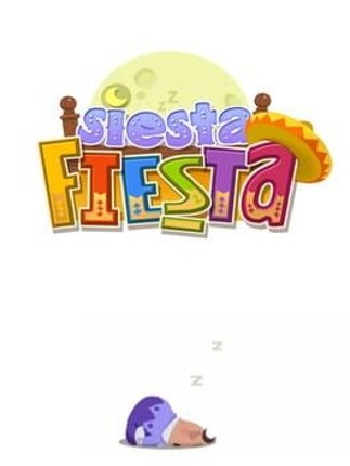 Siesta Fiesta Game Cover