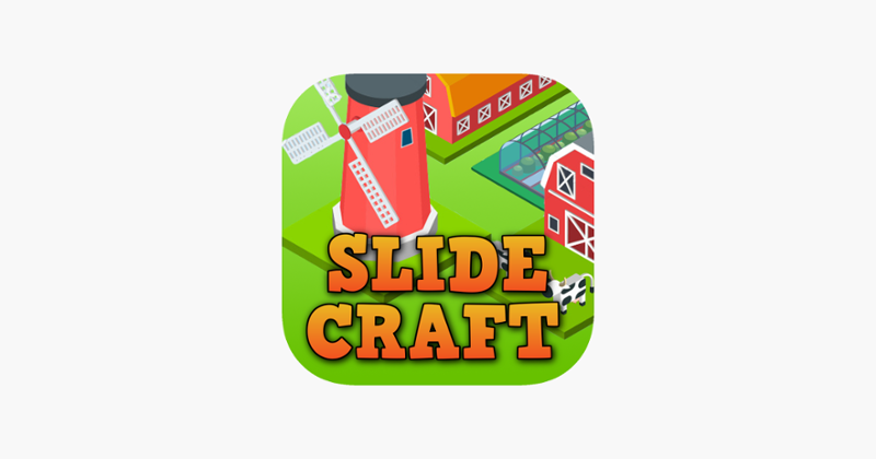 Slide-Craft Game Cover