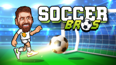 Soccer Bros Image