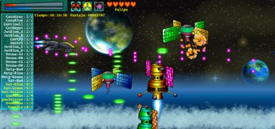 SpaceBattle Image