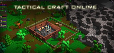 Tactical Craft Online Image