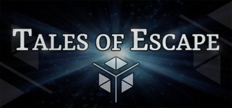 Tales of Escape Game Cover