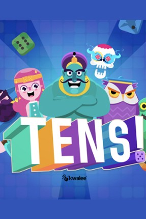 TENS! Game Cover