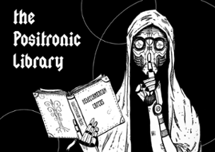 The Positronic Library Image