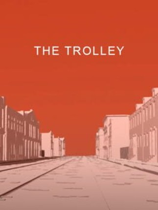 The Trolley Game Cover