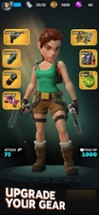 Tomb Raider Reloaded Image