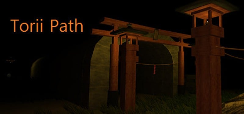 Torii Path Game Cover