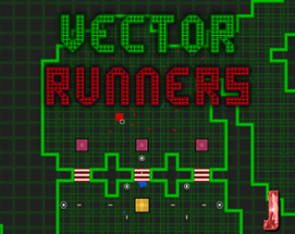 Vector Runners Image