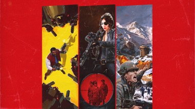 Wolfenstein 2: The New Colossus - The Freedom Chronicles Image
