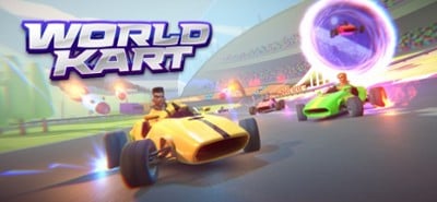 World Kart: Speed Racing Game Image