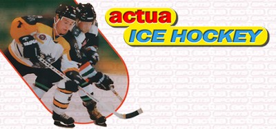 Actua Ice Hockey Image