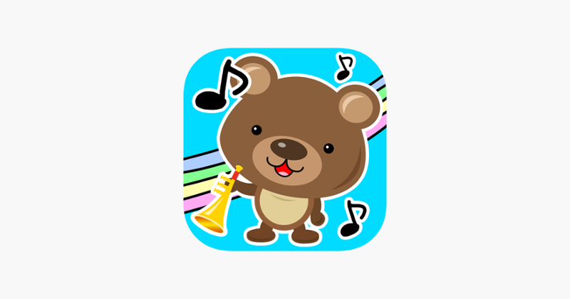 Animal Orchestra 2 for iPad Game Cover