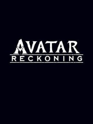 Avatar: Reckoning Game Cover