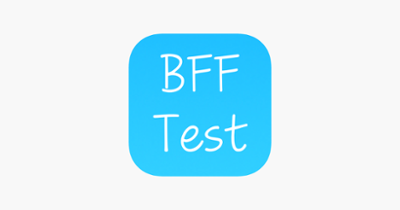 BFF Friendship Test - Quiz Image