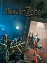 Borderzone Image