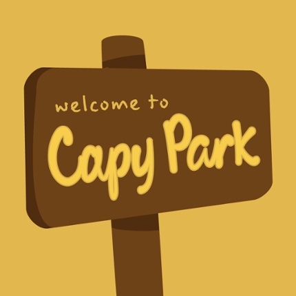 Capy-Park Game Cover