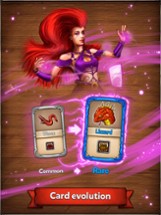 Card Crushers: Battle game TCG Image