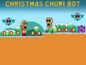 Christmas Chuni Bot Image