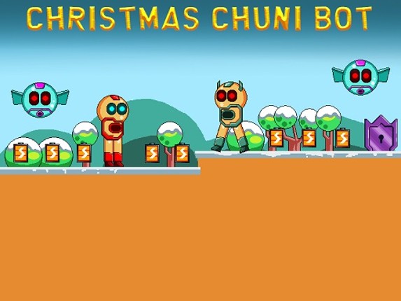 Christmas Chuni Bot Game Cover