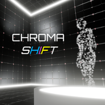 Chroma Shift Image
