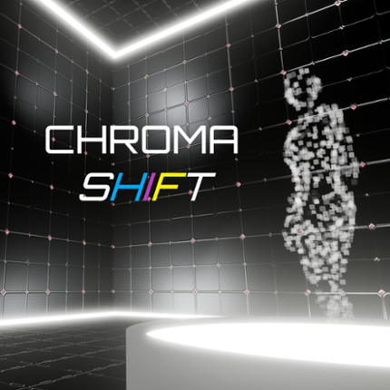 Chroma Shift Game Cover