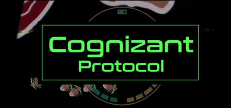 Cognizant Protocol Game Cover