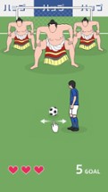 Crazy Freekick Image