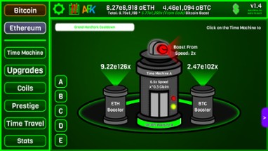 CryptoClickers Image