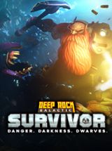 Deep Rock Galactic: Survivor Image