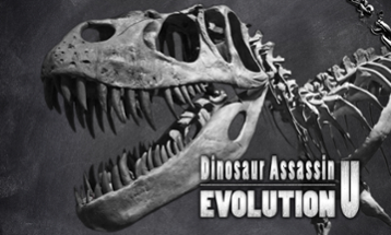 Dinosaur Assassin: Evolution-U Image