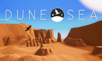 Dune Sea Image