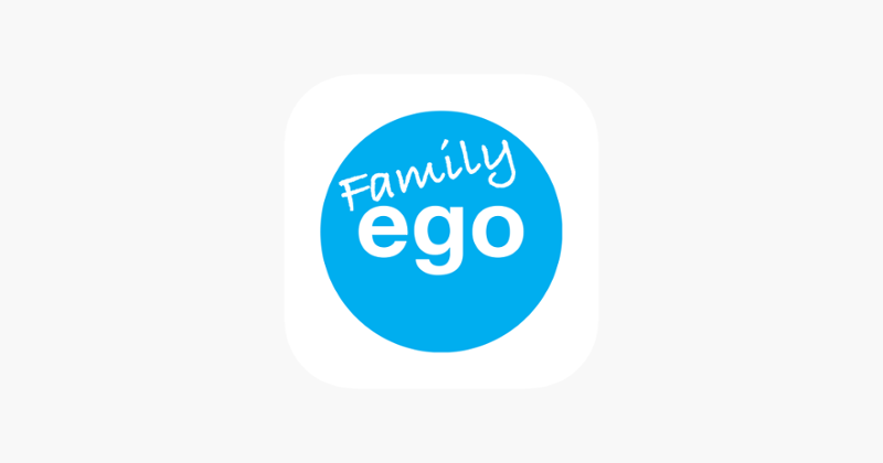EGO Family Game Cover