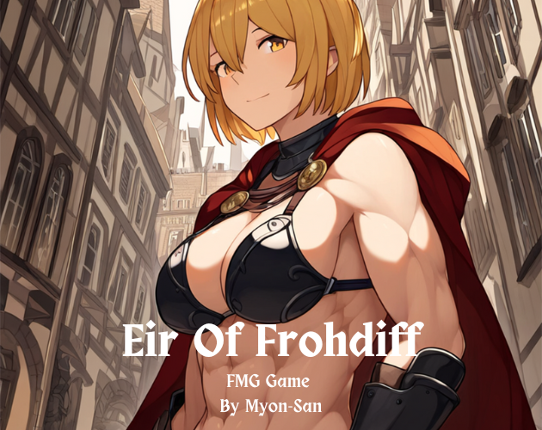 Eir Of Frohdiff (FMG) Public Release Game Cover