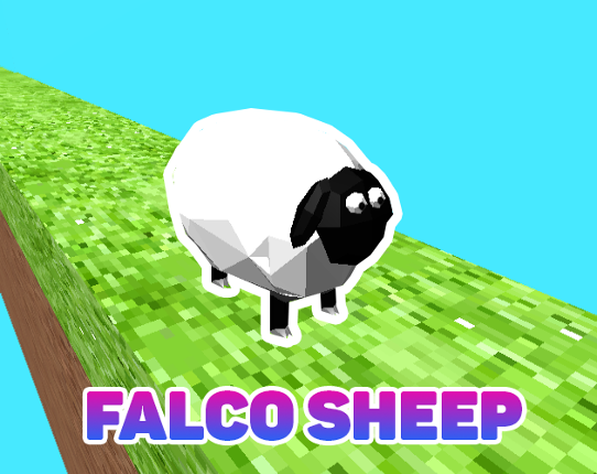 Falco Sheep Game Cover