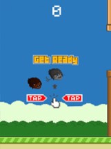 Flappy Singer-Tap to fly Image