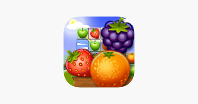 Fruit Link Crush : Juice Mania Image