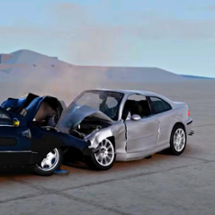 Car Crash Royale Image