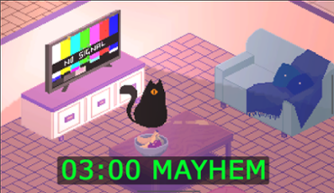 03:00 Mayhem Image