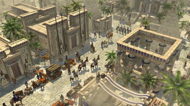 0 A.D: Empires Ascendant Image