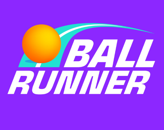 Ball Runner Game Cover