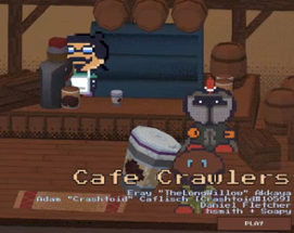 Cafe Crawlers Image